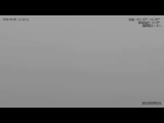 LT-A2 دوربین ردیابی فوتو الکتریکی چند طیف برای اهداف پرواز در ارتفاع پایین