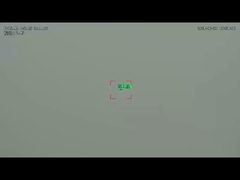 Multi Spectral Photoelectric Tracking Gimbal For Low Altitude Flight Target - LT-B3