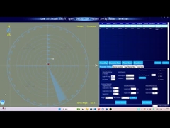 Air Defense Ground Surveillance Integrated Radar